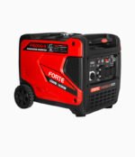 Planta electrica inverter 6500w FORTE FI6000-S arranque electrico -Equipmaster