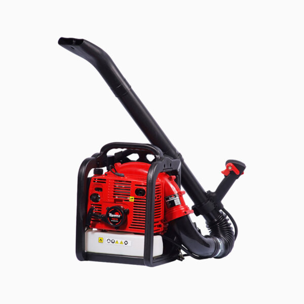 Sopladora de Espalda Toyama TB57B 3.4HP Gasolina Equipmaster