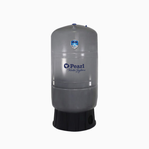 Tanque de Diafragma Pearl MNP200VC 200L Vertical Anticorrosivo Equipmaster