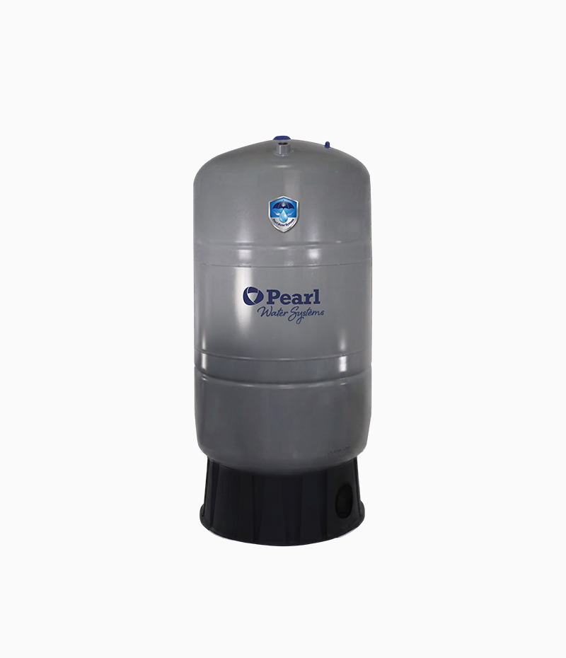 Tanque de Diafragma Pearl MNP200VC 200L Vertical Anticorrosivo Equipmaster Tanque de Diafragma Pearl MNP200VC 200L Vertical Anticorrosivo Equipmaster