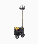 Torre de iluminacion advance ag5500m 4 en 1 gasolina - Equipmaster