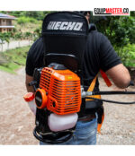 Arnes Acolchado Motor Mochila Guadanadora Echo Rm4300la -Equipmaster
