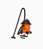 Aspiradora truper asp 06 solidos liquidos - Equipmaster