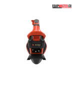 Bateria y motor sin carbones DPB 2500 sopladora echo a bateria -Equipmaster