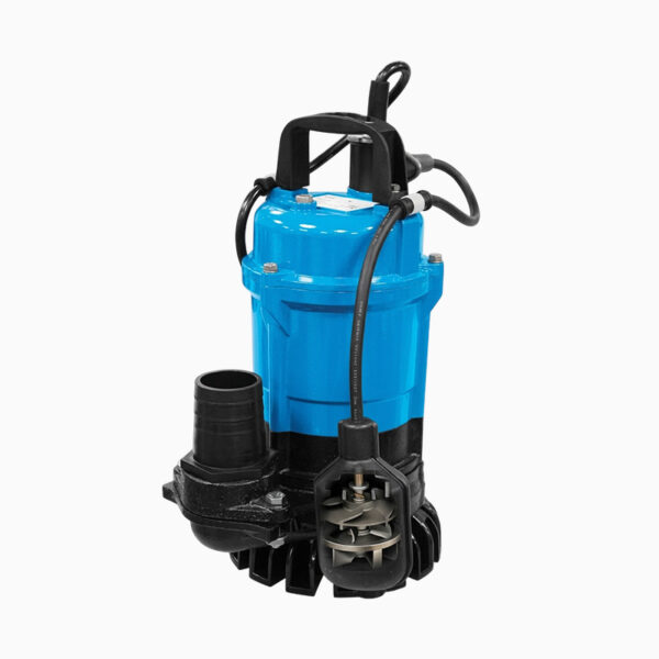 Bomba Sumergible Barmesa 2AHS202A 2 Pulgadas Equipmaster