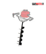 Broca ahoyador Ducati 15 x 80cm mototaladro -Equipmaster