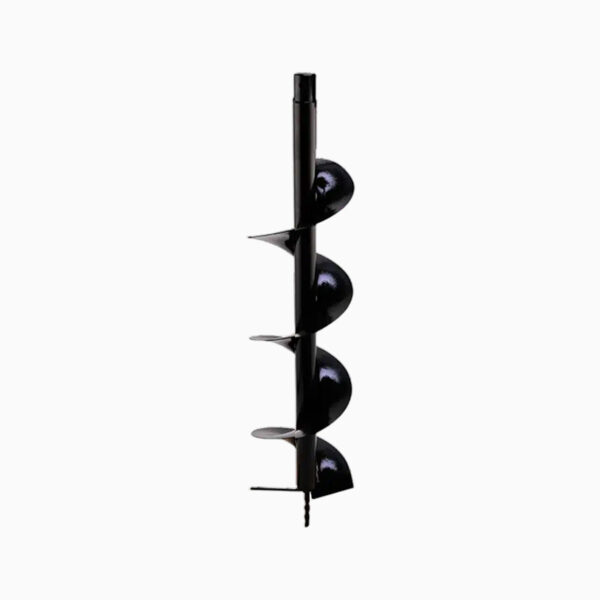 Broca ahoyador Ducati DEA177 150mm x 800mm -Equipmaster