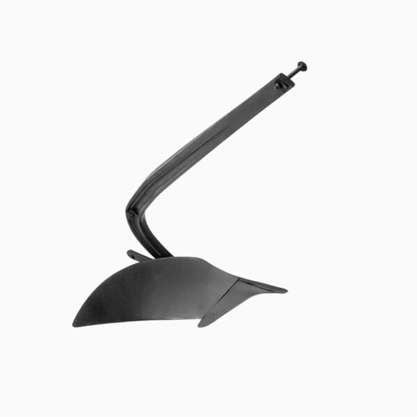 Cuchilla de vertedera surcadora G1 motoazada zanjas de riego equipmaster