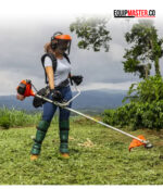 Desbrozadora ECHO SRM 4605 con manillar asimetrico -Equipmaster