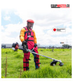 Desbrozadora Shindaiwa a gasolina para fincas -Equipmaster