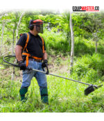 Desbrozadora de espalda ECHO RM4300LA -Equipmaster