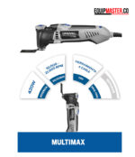 Dremel Multi-Max MM35 -Equipmaster