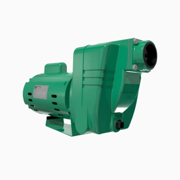 Electrobomba Barnes 1D0087 2 Autocebante -Equipmaster