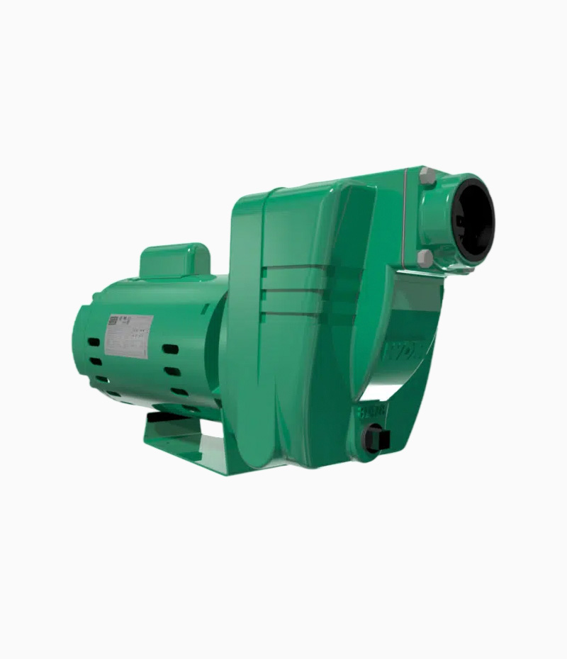 Electrobomba Barnes 1D0087 2 Autocebante -Equipmaster Electrobomba Barnes 1D0087 2 Autocebante -Equipmaster