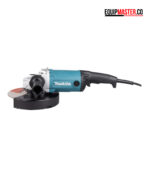 Esmeril de 9 pulgadas Makita GA9090 -Equipmaster