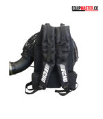 Espaldar acolchado ventilado y control de crucero de la sopladora ECHO PB-7910 -Equipmaster