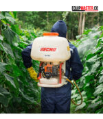 Fumigadora ECHO SHP 800 de espalda con tanque de 25 litros -Equipmaster