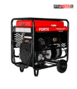 Generador a gasolina 35HP Forte FGT20000 19kW -Equipmaster
