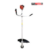Guadañadora ECHO SRM 22GESU liviana de 21.2 cc con eje recto -Equipmaster