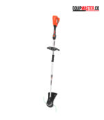 Guadanadora Echo A Bateria Dsrm 2100 56v Vista Lateral -Equipmaster