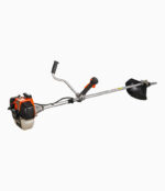 Guadanadora Echo Srm 4510 Profesional 45cc Vista Lateral -Equipmaster