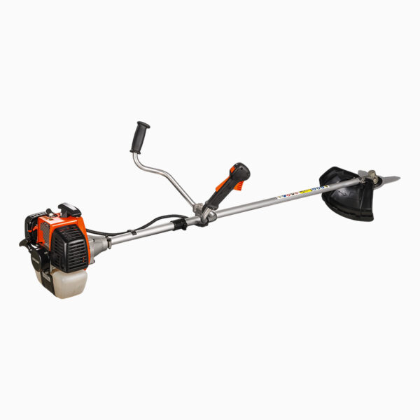 Guadanadora Echo Srm 4510 Profesional 45cc Vista Lateral -Equipmaster