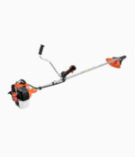 Guadanadora Echo Srm 4605 Profesional 45cc Vista Lateral -Equipmaster