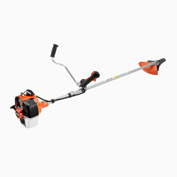 Guadanadora Echo Srm 4605 Profesional 45cc Vista Lateral -Equipmaster