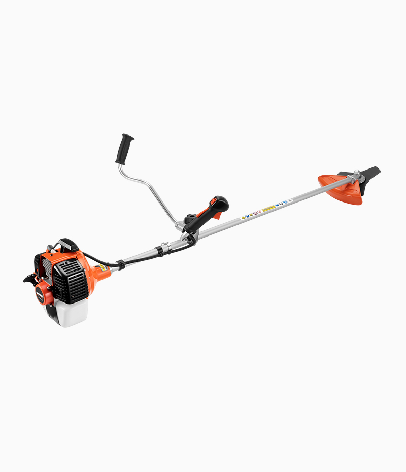 Guadanadora Echo Srm 4605 Profesional 45cc Vista Lateral -Equipmaster Guadanadora Echo Srm 4605 Profesional 45cc Vista Lateral -Equipmaster