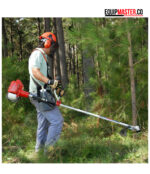 Guadañadora Shindaiwa B530 profesional de 53.2 cc para desmalezado Equipmaster