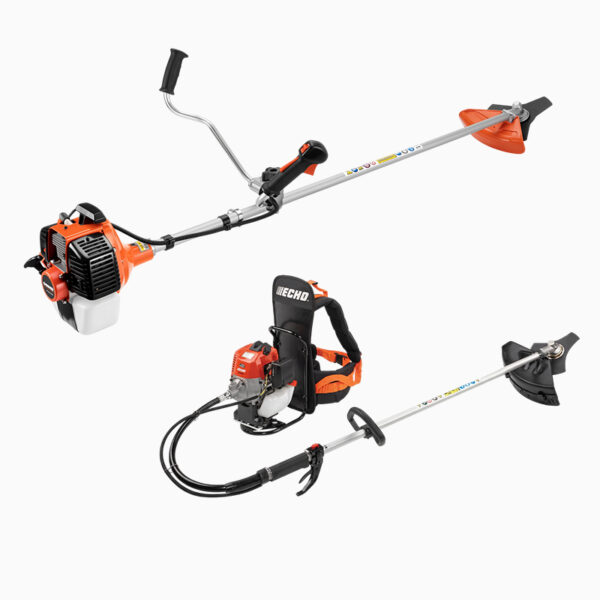Guadañadoras Desbrozadoras ECHO -Equipmaster