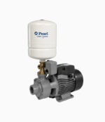 Hidroneumático con Bomba Pearl 1HP 24L -Equipmaster