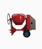 Mezcladora sin motor master 1-2bultos -Equipmaster