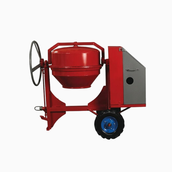 Mezcladora sin motor master 1-2bultos -Equipmaster
