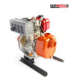 Motobomba Centrifuga Autocebante 6.7 HP Equipmaster