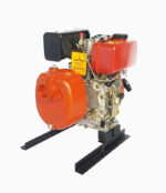 Motobomba Diesel Autocebante IHM GS50 F300A Equipmaster