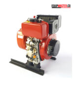 Motobomba IHM GS50 F300A 2 pulgadas Diesel Equipmaster