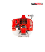 Motor amortiguacion portacampana guadanadora shindaiwa b530 Equipmaster