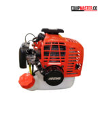 Motor dos tiempos de 21.2 cc guadañadora ECHO SRM 22GES -Equipmaster
