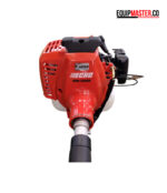 Motor dos tiempos de 21.2 cc la guadañadora ECHO SRM 22GES -Equipmaster