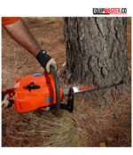 Motosierra ECHO CS 680 trabajos forestales pesados -Equipmaster