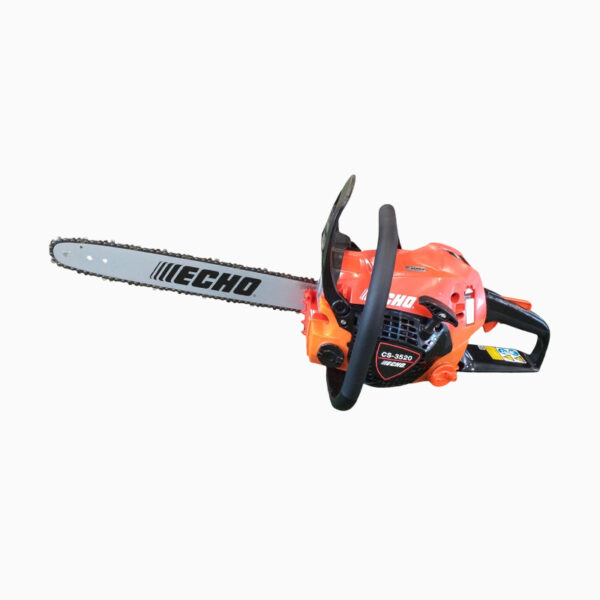 Motosierra Echo Cs 3520 Liviana 40cm Espada -Equipmaster