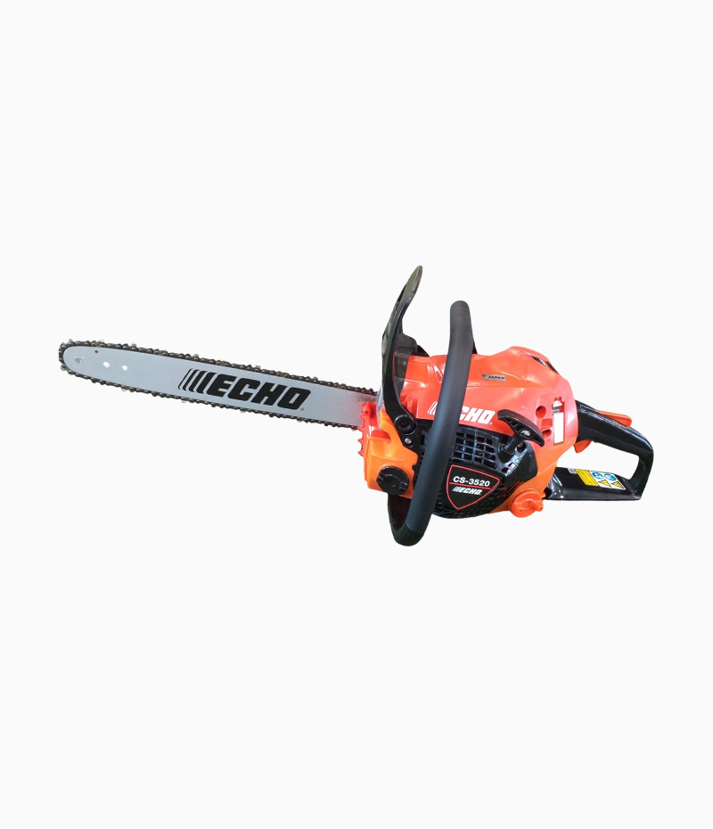 Motosierra Echo Cs 3520 Liviana 40cm Espada -Equipmaster Motosierra Echo Cs 3520 Liviana 40cm Espada -Equipmaster