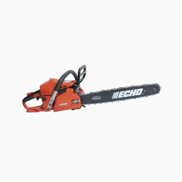Motosierra Echo Cs 420 Profesional 45cm Espada -Equipmaster