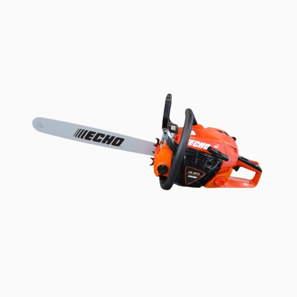 Motosierra Echo Cs 4510 Profesional 50cm Espada -Equipmaster