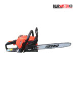 Motosierra para poda de arboles CS 3520 -Equipmaster