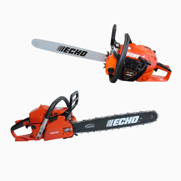 Motosierras ECHO -Equipmaster