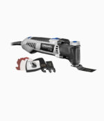 Multiherramienta oscilante Dremel Multi-Max MM35 420W -Equipmaster