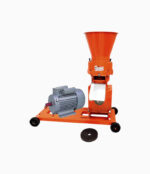 Peletizadora KL 150 motor electrico Power 3HP monofasico Equipmaster