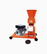 Peletizadora KL 150 motor electrico Techtop 3HP monofasico Equipmaster